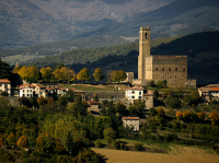 Castelli  in Toscana